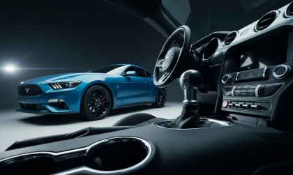 Giám đốc điều hành của Ford: Hộp số sàn sẽ không bị loại bỏ